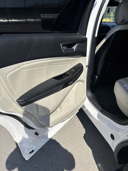 Ford Edge 2019 - 19
