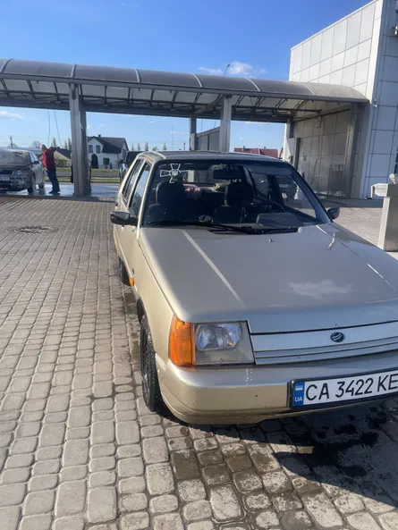 ЗАЗ 1103 «Славута» 2002 - 0