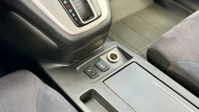Honda CR-V 2013 - 22