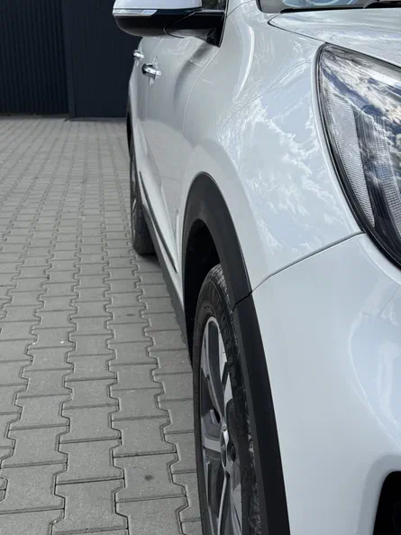 Kia Niro 2021 - 1