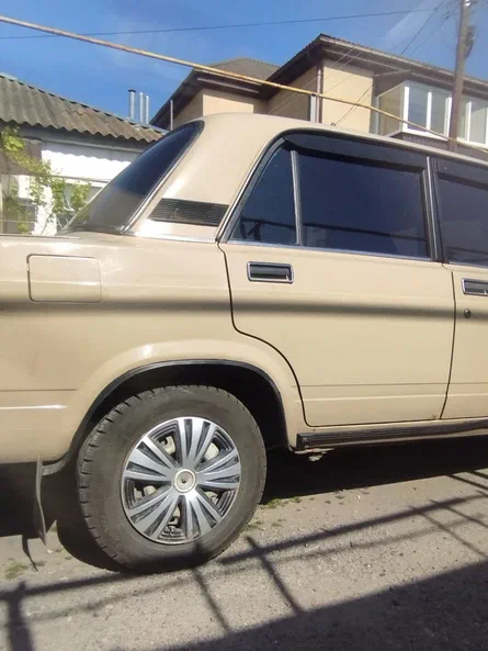 Lada (ВАЗ) 2107 1987 - 3