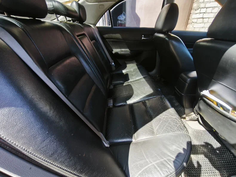 Mazda 6 2003 - 17
