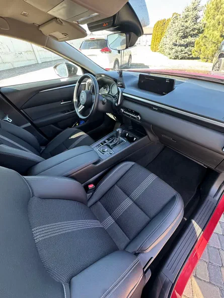Mazda CX-50 2025 - 6