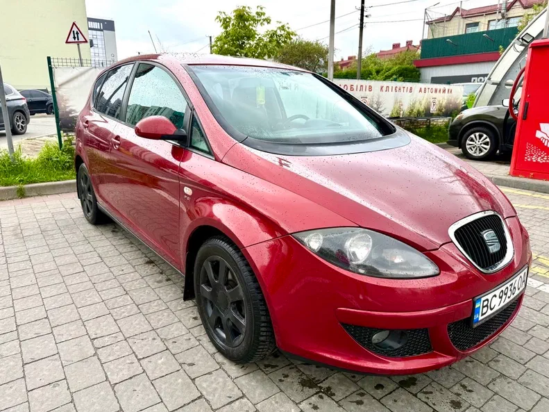 SEAT Altea 2005 - 1