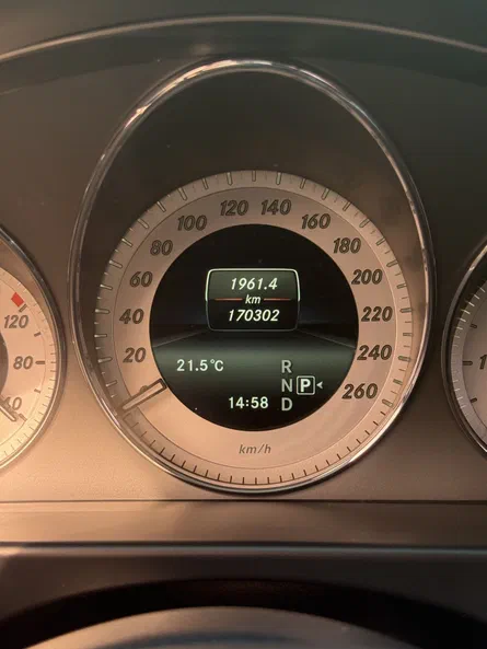 Mercedes-Benz GLK-Клас 2013 - 27