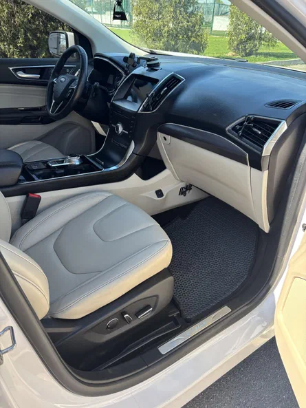Ford Edge 2019 - 8