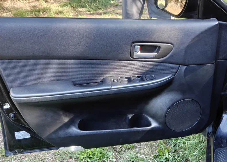 Mazda 6 2006 - 17