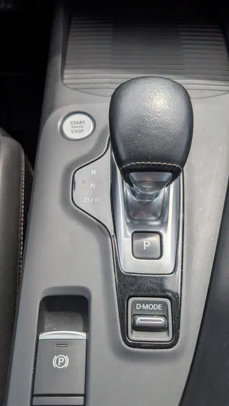 Infiniti QX50 2019 - 17