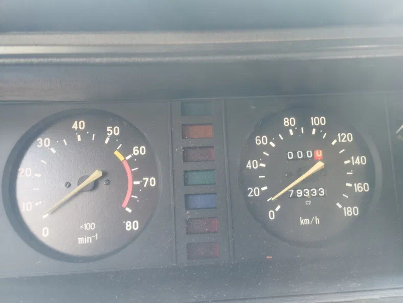 Lada (ВАЗ) 2107 1987 - 7