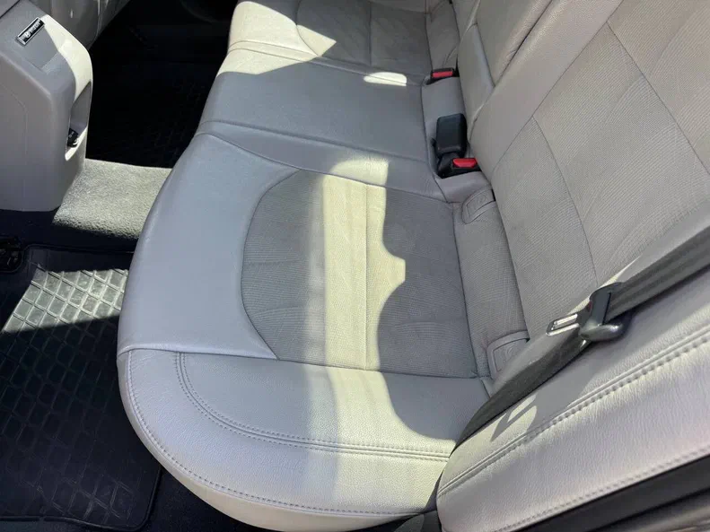Hyundai Sonata 2014 - 18