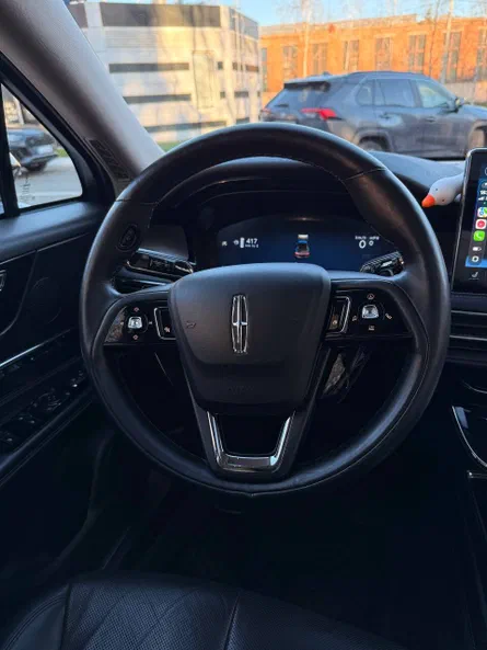 Lincoln Corsair 2023 - 19