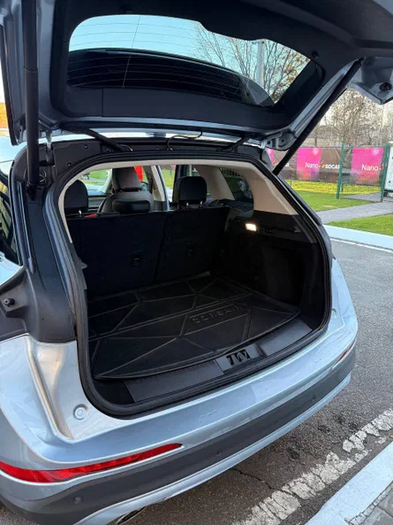 Lincoln Corsair 2023 - 33