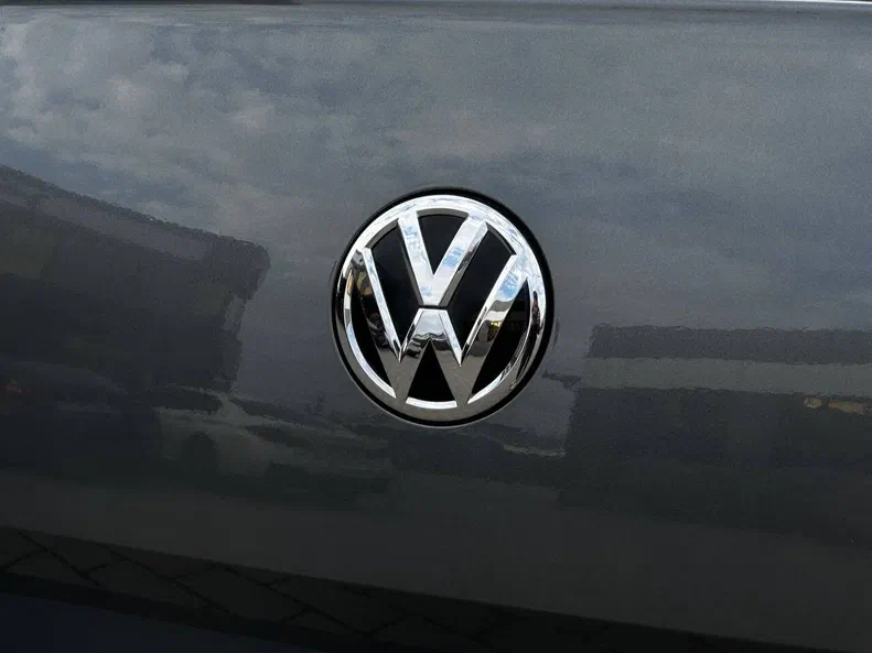 Volkswagen Passat 2016 - 25
