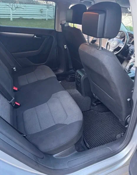 Volkswagen Passat 2012 - 6