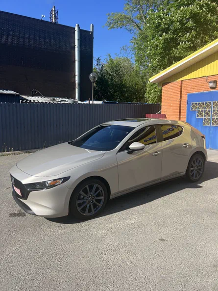 Mazda 3 2024 - 7
