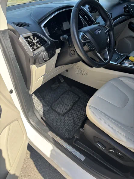 Ford Edge 2019 - 10