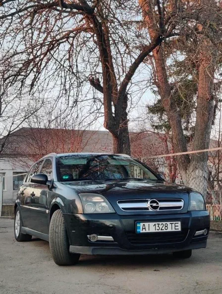 Opel Signum 2005 - 0
