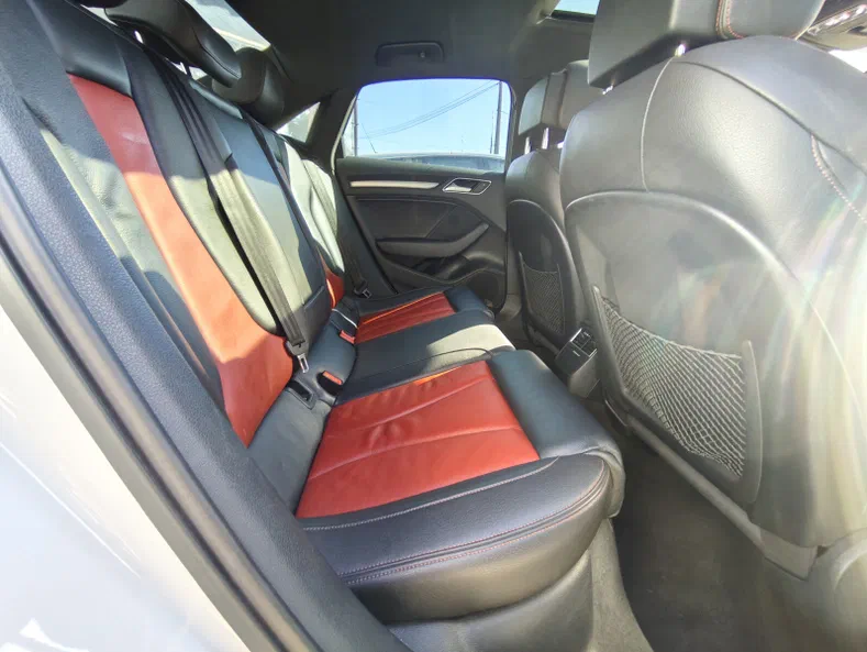 Audi S3 2015 - 20