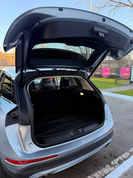 Lincoln Corsair 2023 - 35