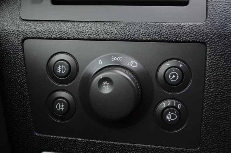 Opel Zafira 2010 - 22