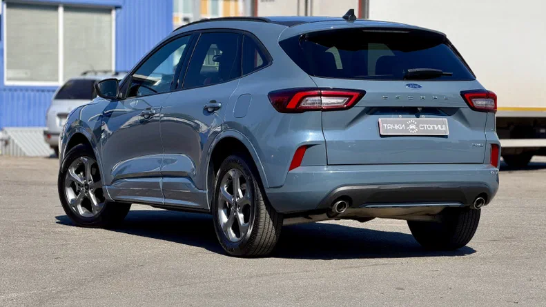 Ford Escape 2023 - 7