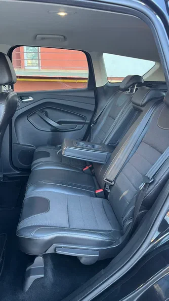 Ford Kuga 2015 - 15