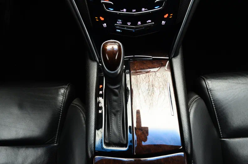 Cadillac XTS 2016 - 16