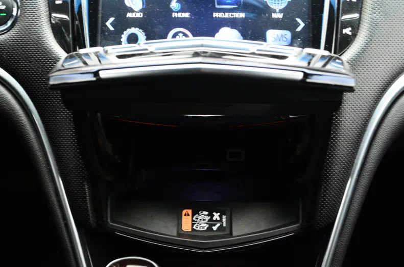 Cadillac XTS 2016 - 25