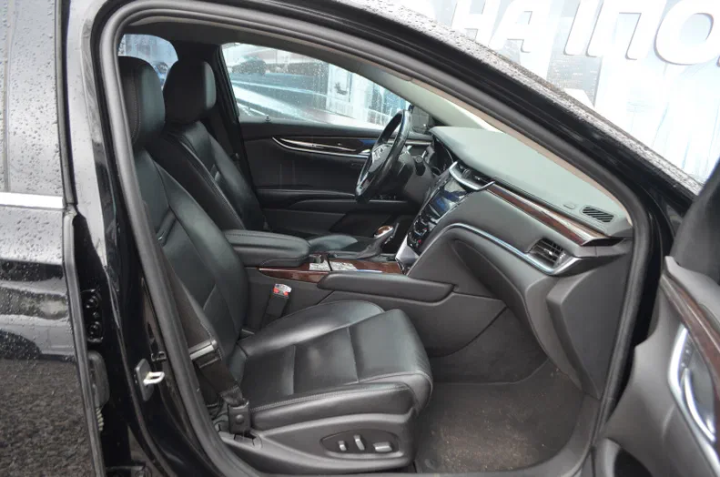 Cadillac XTS 2016 - 12