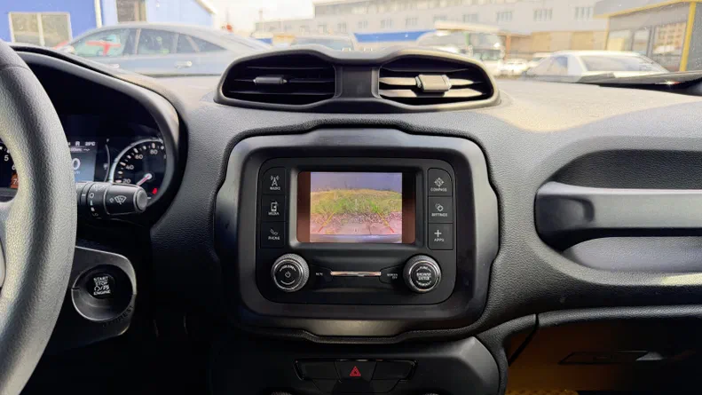Jeep Renegade 2018 - 18
