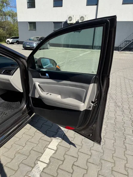 Hyundai Sonata 2014 - 28
