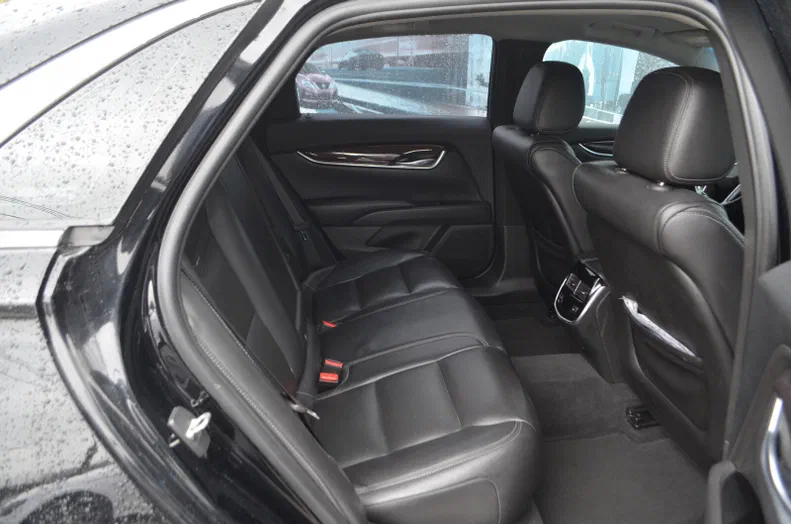 Cadillac XTS 2016 - 14