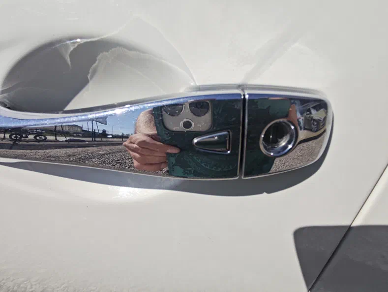 Nissan Altima 2015 - 27