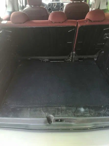 Citroen Berlingo 2009 - 18