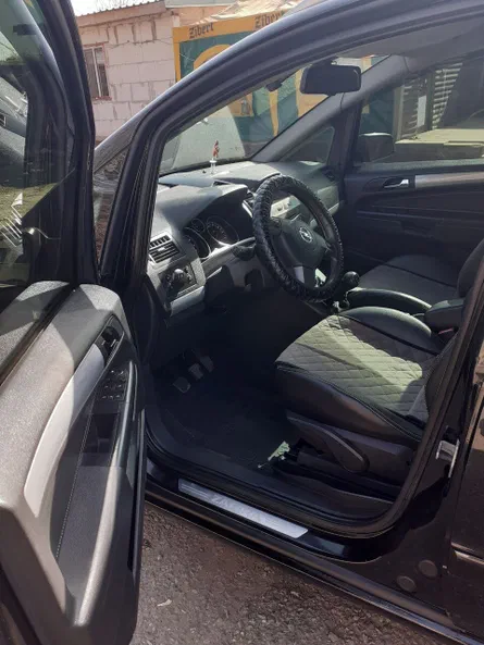 Opel Zafira 2006