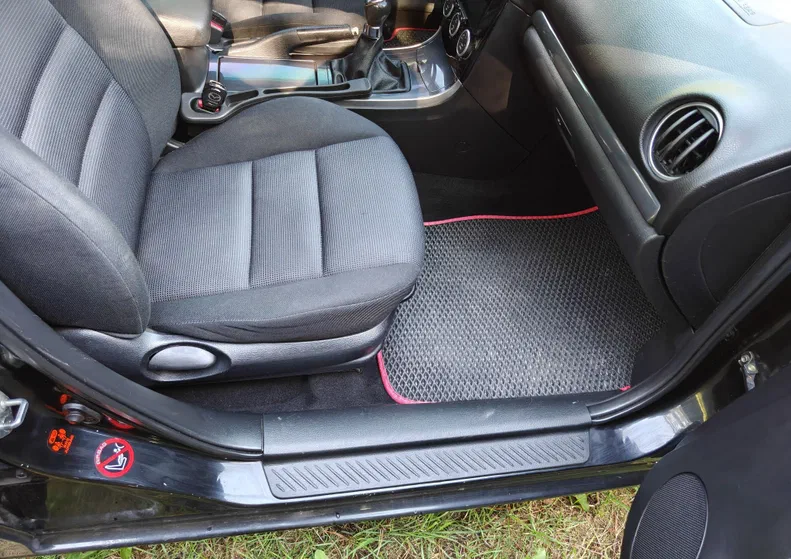 Mazda 6 2006 - 25
