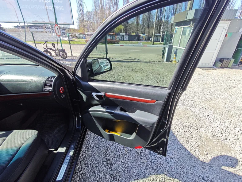 Hyundai Santa Fe 2007 - 27