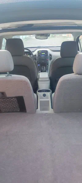 Chevrolet Volt 2012 - 14
