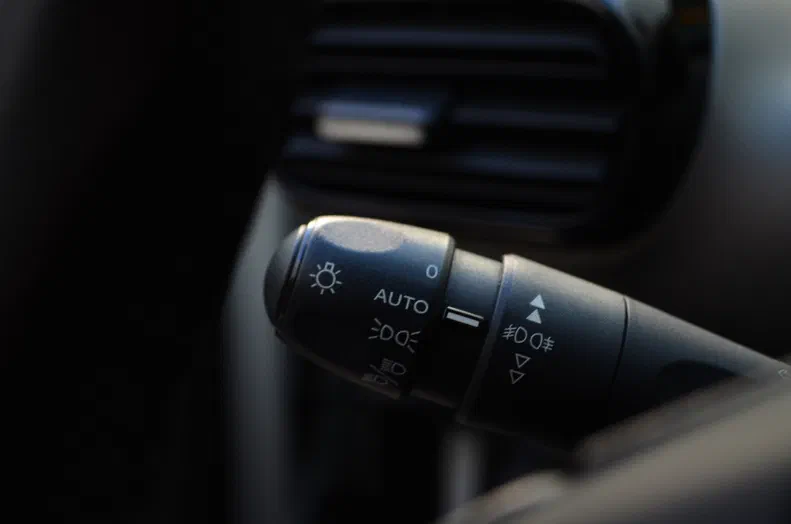 Citroen C4 Cactus 2019 - 31