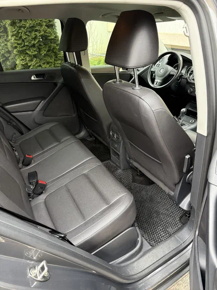 Volkswagen Tiguan 2016 - 7