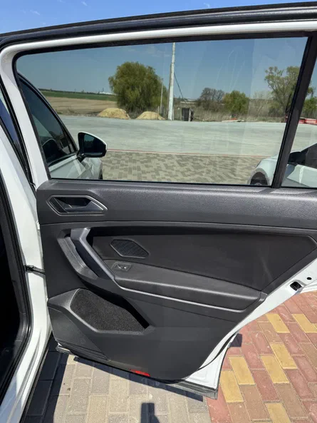 Volkswagen Tiguan 2020 - 18