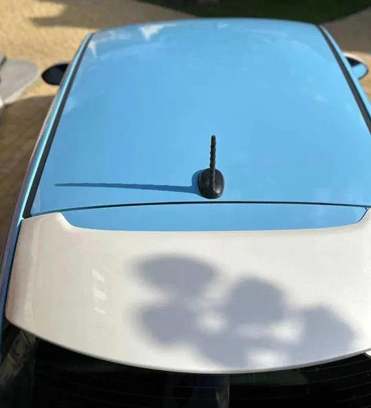 Fiat 500 2015 - 16