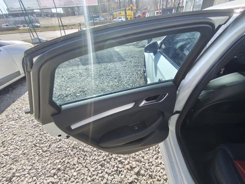Audi S3 2015 - 29
