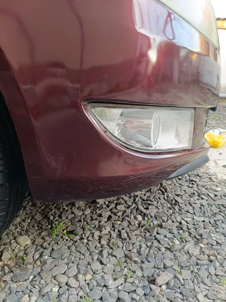 Skoda Fabia 2010 - 10