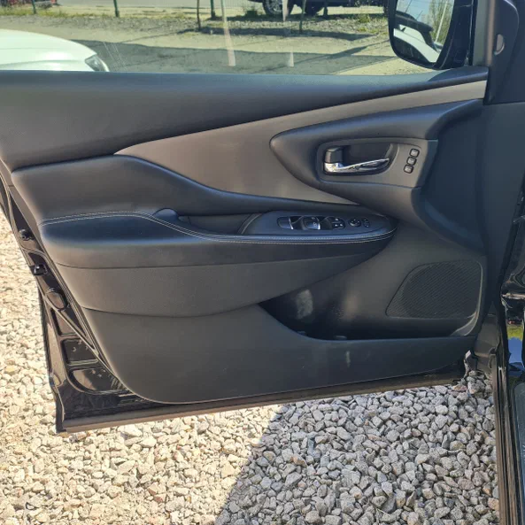Nissan Murano 2020 - 22