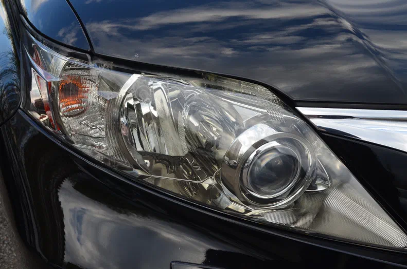 Lexus RX 2010 - 35