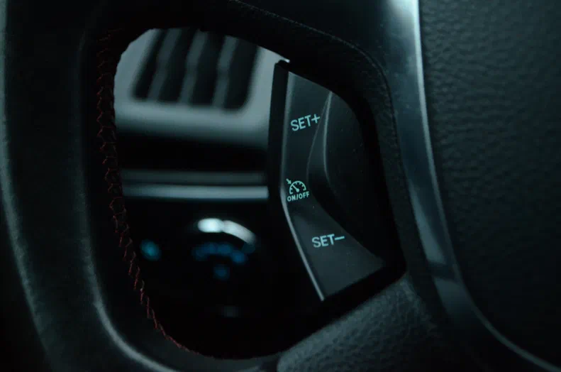 Ford Focus 2014 - 24