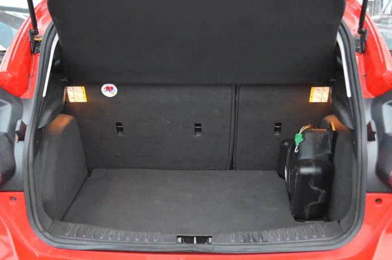 Ford Focus 2014 - 21