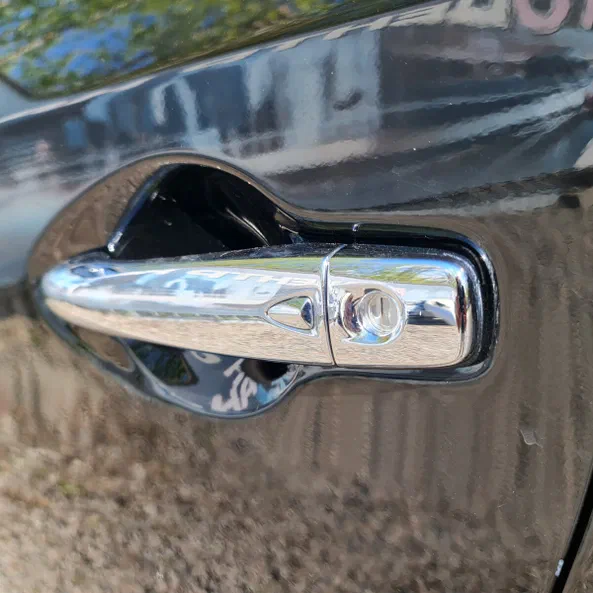 Nissan Murano 2020 - 28