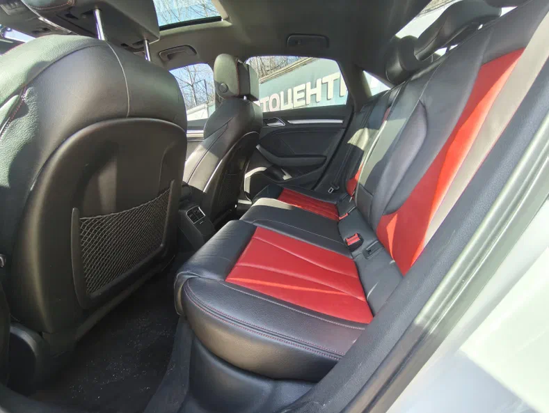 Audi S3 2015 - 19